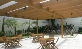 Imagem 7: Apartamento com 4 dormitórios para alugar, 277 m² por R$ 35.000/mês em Pinheiros - São Pau