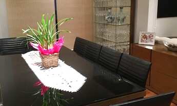 Imagem 5: Apartamento para venda com 180 metros quadrados com 3 quartos em Vila Mariana - São Paulo