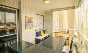 Imagem 5: SAO PAULO - Apartamento Padrão - Jardim Marajoara