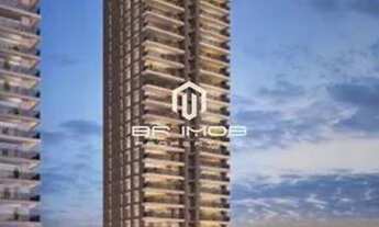 Imagem 3: APARTAMENTO RESIDENCIAL em São Paulo - SP, Itaim Bibi