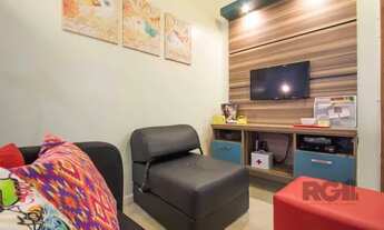 Imagem 4: Apartamento JK em Menino Deus