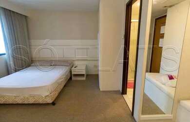 Imagem 14: Flat p/ Locação em Moema ? Bourbon Convention ibirapuera