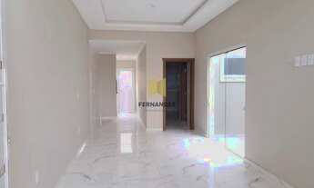 Imagem 2: Casa nova à venda no bairro Zona Nova - Tramandaí/RS