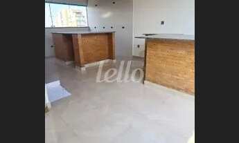 Imagem 7: Santo André - Apartamento Padrão - Campestre