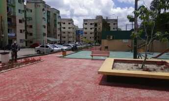 Imagem: Apartamento com 3/4 no Residencial Green