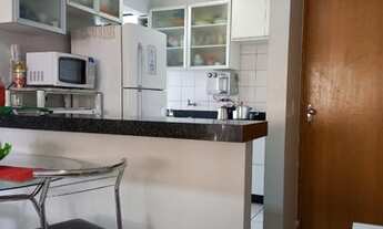 Imagem 3: Apartamento de 3 quartos sendo 1 suíte no Condomínio Mistral