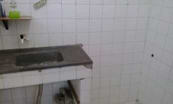 Imagem 3: Casa de vila para aluguel com 25 metros quadrados com 1 quarto em Cocotá - Rio de Janeiro