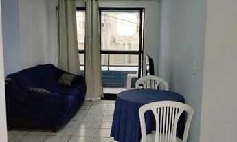 Imagem 7: Apartamento MOBILIADO com 2 quartos em Ponta Negra - Natal - RN