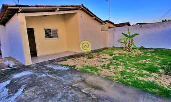 Imagem 2: PARNAMIRIM - Casa Padrão - Cohabinal