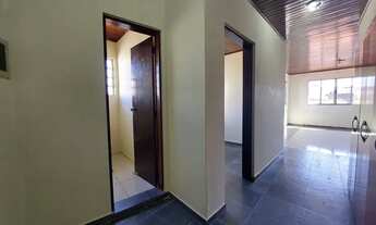 Imagem 6: Casa para locação em Presidente Altino ao lado da estação e marginal, Estação de trem de P