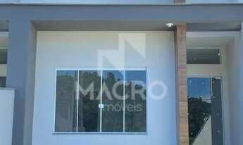 Imagem: Geminado Térreo Barra do Rio Cerro