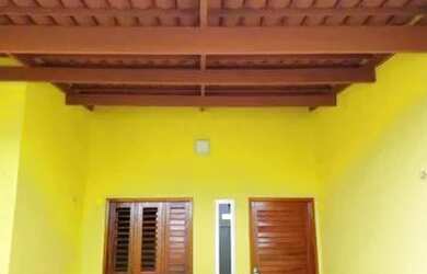 Imagem 2: Casa para venda tem 239 metros quadrados com 2 quartos em Jardim Tropical - Serra - Espíri