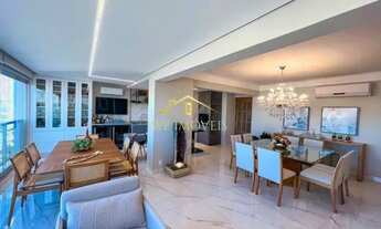 Imagem 6: Apartamento Alto Padrão a Venda no bairro Bosque das Juritis - Ribeirão Preto, SP