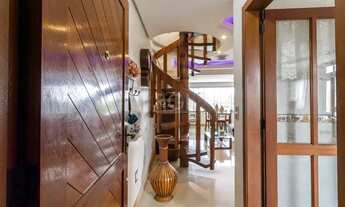 Imagem 7: Cobertura para Venda - 122m², 3 dormitórios, sendo 1 suites, 2 vagas - Vila Assunção