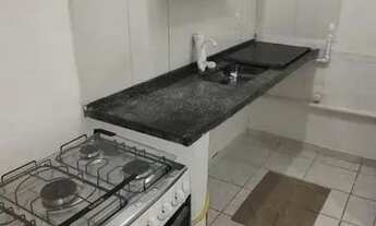 Imagem 3: V- Kitnet na Gloria