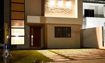 Imagem: Casa de condomínio para venda possui 185