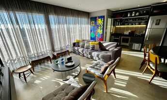 Imagem: Apartamento para Venda no Santo Amaro com