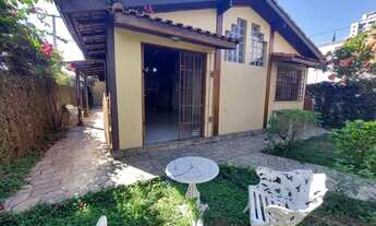 Imagem: Casa para locação em Presidente Altino