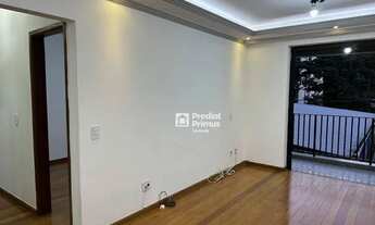 Imagem 2: Apartamento com 3 dormitórios para alugar, 169 m² por R$ 3.147/mês - Centro - Nova Friburg