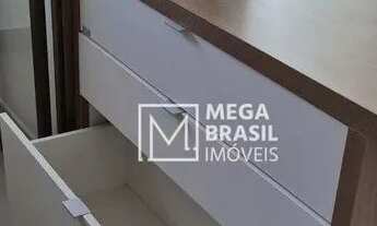 Imagem 5: Apartamento com 1 dormitório para alugar, 45 m² por R$ 3.750,01/mês - Vila Mariana - São P