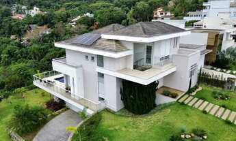 Imagem: Casa em condominio fechado a venda no Corrego