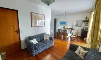 Imagem 2: Apartamento à venda, 3 quartos, 1 suíte, 2 vagas, Tijuca - RIO DE JANEIRO/RJ