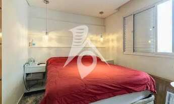 Imagem 4: SãO PAULO - Apartamento Padrão - Tatuapé