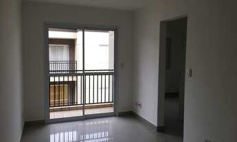 Imagem 5: Apartamento para venda no Tremembé São Paulo com 2 dorms, 1 banheiro, 1 vaga com 49 m²