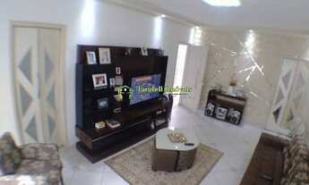 Imagem: Casa assobradada 3 suítes (Jordanópolis