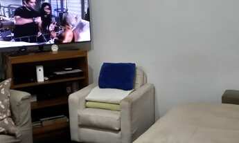 Imagem 7: 2 Casas isoladas em 450m² de terreno - Amplo quintal - Localização privilegiada - Centro