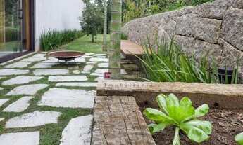 Imagem 3: Casa à venda, 630 m² por R$ 8.800.000 - Condomínio Terras de São José II - Itu/SP