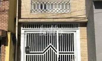 Imagem 1: São Paulo - Casa Padrão - Vila Formosa