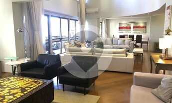 Imagem 5: Apartamento - Cambuí - Campinas