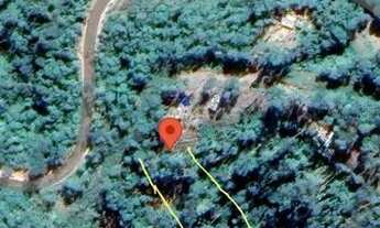 Imagem 5: Terreno para rancho (cabana) em Tapiraí sp sertão, são 3 mil metros maior parte mata