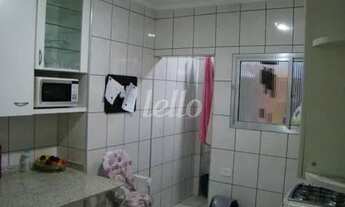 Imagem 5: São Paulo - Apartamento Padrão - Jaçanã