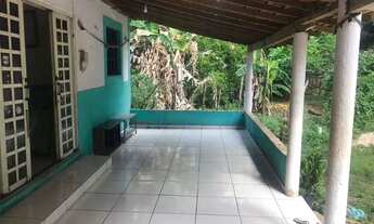 Imagem 6: Vendo casa no são Vicente