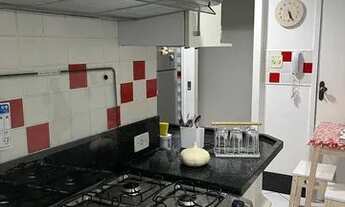 Imagem 6: Apartamento com 2 dormitórios para alugar, 80 m² por R$ 3.725,00/mês - Icaraí - Niterói/RJ