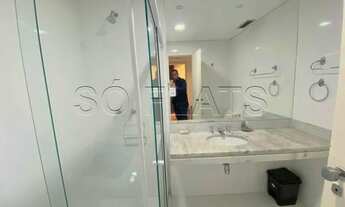 Imagem 7: Flat Le Bougainville 1 dormitório e 1 vaga disponível para locação em Alphaville