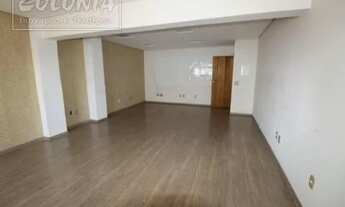 Imagem 4: Santo André - Conjunto Comercial/sala - Casa Branca