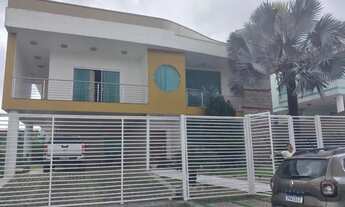 Imagem 2: CASA DE ALTÍSSIMO PADRÃO NA PONTA NEGRA ( Condomínio Ponta Negra 2