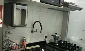 Imagem: VENDO LINDO APARTAMENTO 45m², 2 dorms