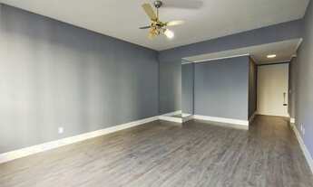 Imagem 2: Apartamento de 2 quartos para alugar no bairro Rio Branco