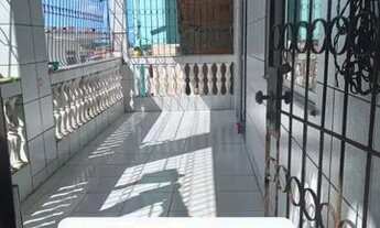 Imagem: Casa em Itapuã