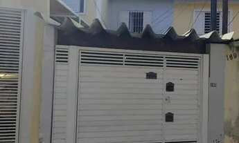 Imagem: SOBRADO 02 DORM - JD. GERMANIA -CAMPO LIMPO