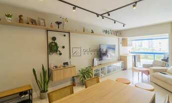 Imagem 3: Apartamento Venda 3 Dormitórios - 100 m² Pompéia