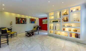 Imagem 4: Apartamento à venda no bairro Jardim Paulista - São Paulo/SP