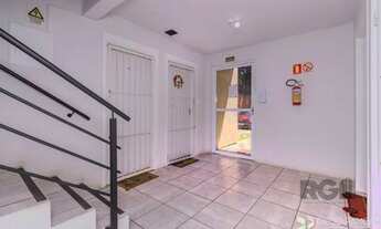 Imagem 2: Apartamento 2 dormitórios vaga rotativa bairro Glória Porto Alegre