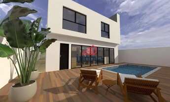 Imagem: Casa com 4 dormitórios à venda, 262 m²