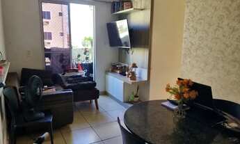 Imagem 6: Amplo lazer no condomínio