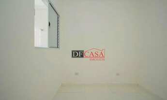 Imagem 6: Apartamento com 2 dormitórios à venda, 36 m² por R$ 189.000,00 - Itaquera - São Paulo/SP